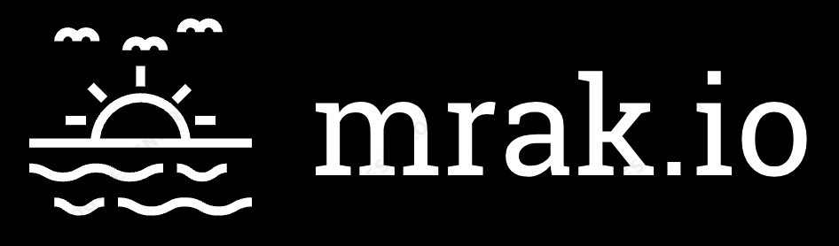 mrak.io